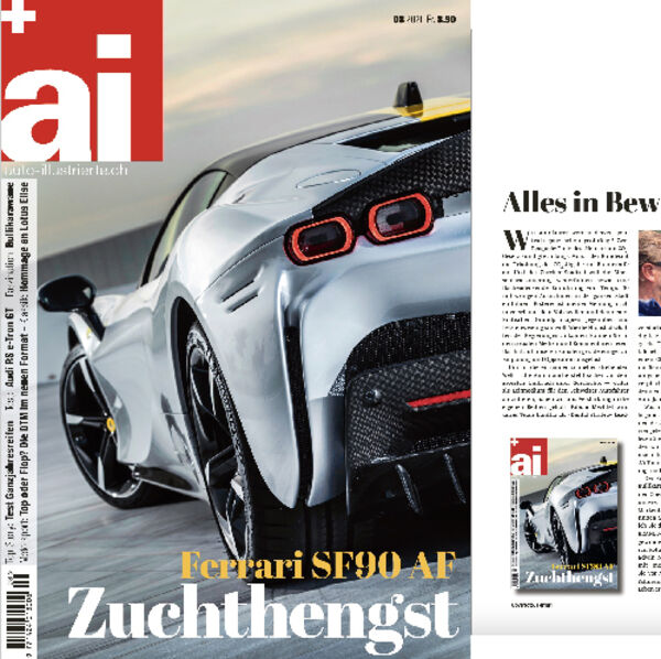 Le nouvel auto-illustrierte est là
